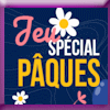 POINTE DE PENMARC'H - JEU SPECIAL PAQUES POINTE DE PENMARC'H - JEU SPECIAL PAQUES